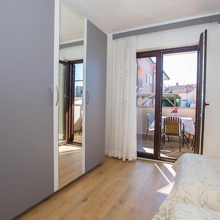 Apartments Marija フンタナ エクステリア 写真