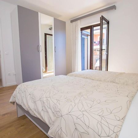 Apartments Marija フンタナ エクステリア 写真