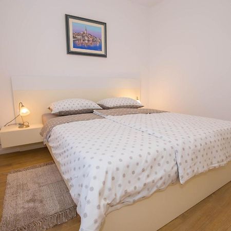 Apartments Marija フンタナ エクステリア 写真