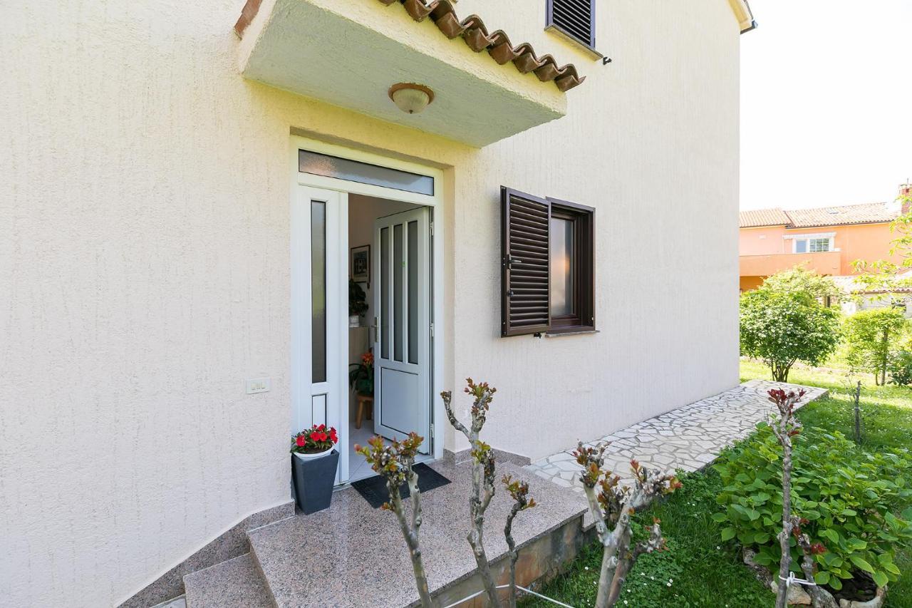 Apartments Marija フンタナ エクステリア 写真