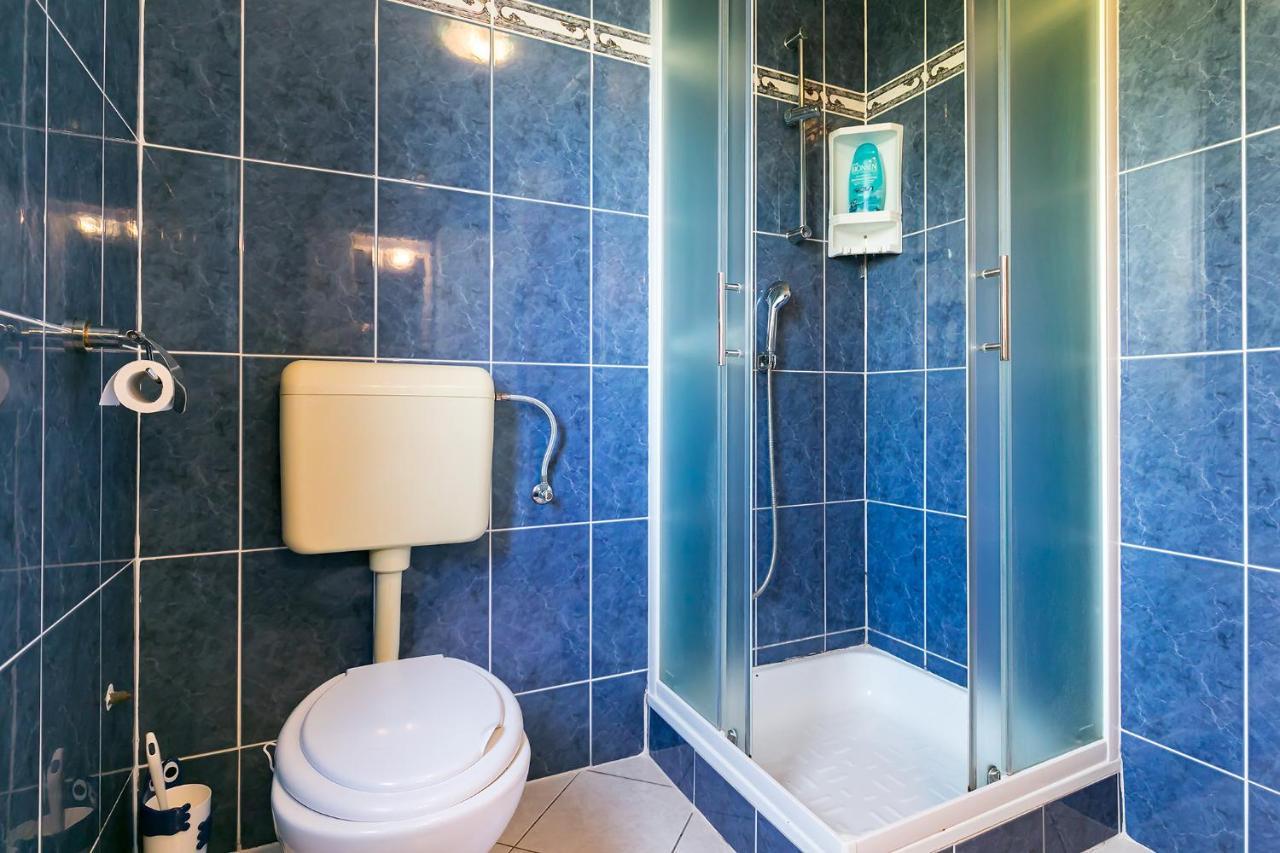 Apartments Marija フンタナ エクステリア 写真